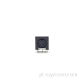 Conector de placa MINI DIN